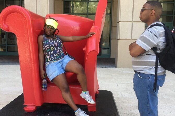 Unique Scavenger Hunt Experience in Minneapolis by Wacky Walks - The Pros and Cons of the Minneapolis Scavenger Hunt