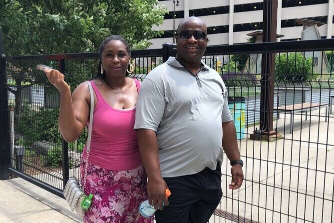 Unique Scavenger Hunt Experience in Minneapolis by Wacky Walks - Who Would Enjoy This Tour?