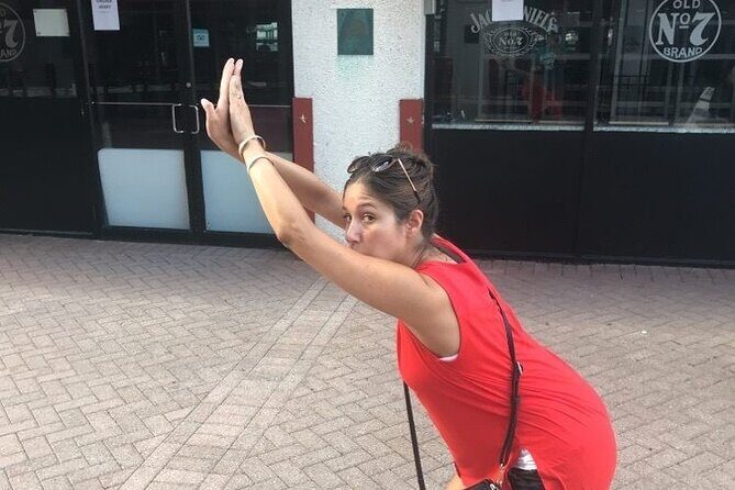 Unique Scavenger Hunt Experience in Minneapolis by Wacky Walks - The Sum Up: Who Should Consider This Experience?