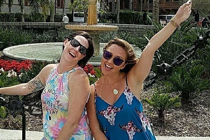 Unique Scavenger Hunt Experience in Modesto by Zombie Scavengers - Exploring the Modesto Zombie Scavengers Experience