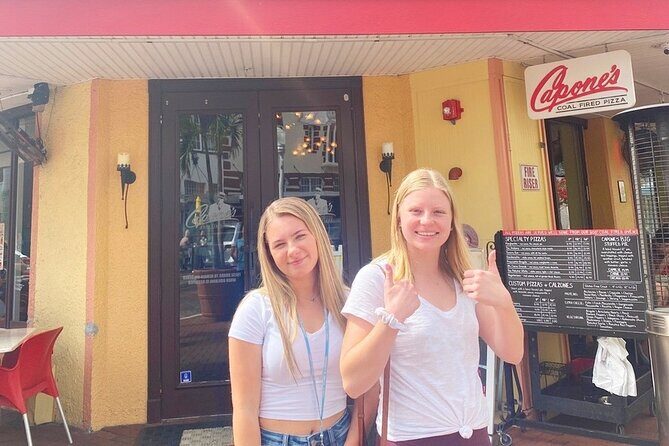 Unique Scavenger Hunt Experience in Modesto by Zombie Scavengers - Who Should Consider This Experience?