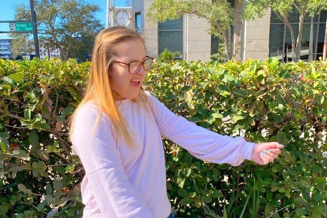 Unique Scavenger Hunt Experience in Myrtle Beach by Wacky Walks - Key Points