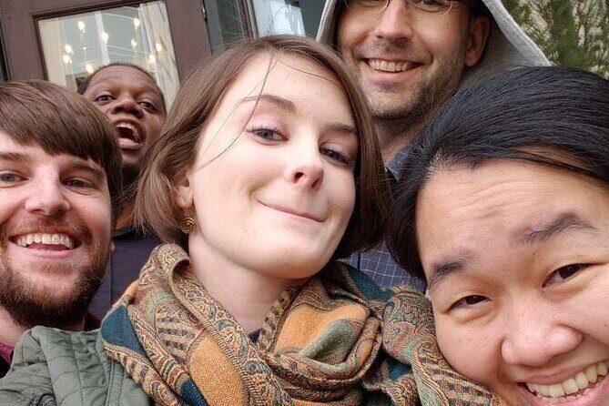 Unique Scavenger Hunt Experience in Nanaimo by Crazy Dash - A Closer Look at the Itinerary and Experience