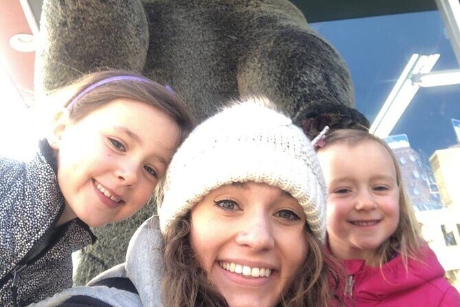 Unique Scavenger Hunt Experience in Nanaimo by Crazy Dash - Who Will Love This?