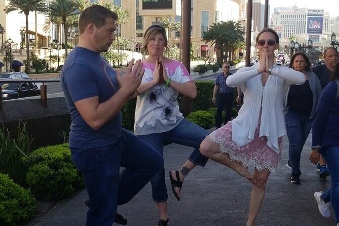 Unique Scavenger Hunt Experience in New Orleans by 3Quest Challenge - Breaking Down the Itinerary and Experience