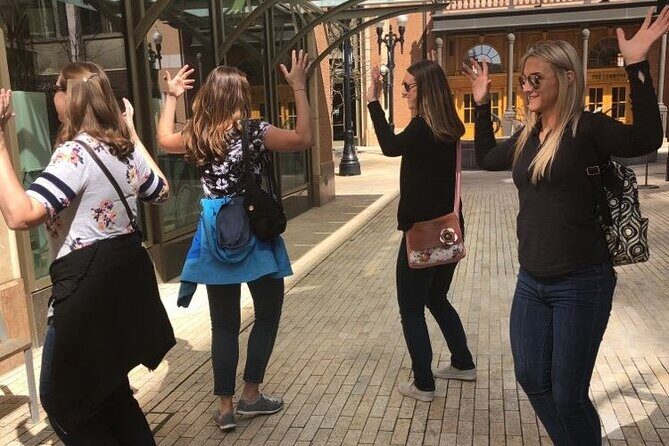 Unique Scavenger Hunt Experience in New Orleans by 3Quest Challenge - Final Thoughts