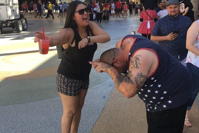 Unique Scavenger Hunt Experience in New Orleans by Zombie Scavengers - The Value in Context