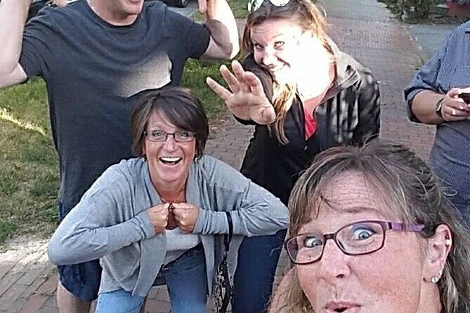 Unique Scavenger Hunt Experience in New Orleans by Zombie Scavengers - Who Should Try This?