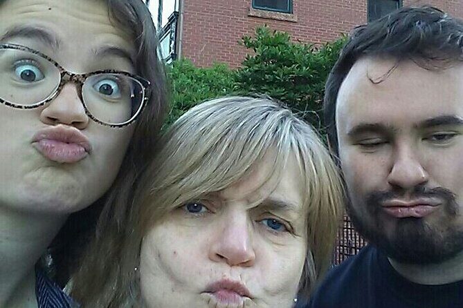 Unique Scavenger Hunt Experience in New Orleans by Zombie Scavengers - The Sum Up