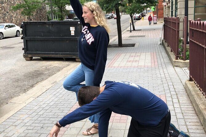 Unique Scavenger Hunt Experience in New Orleans by Zombie Scavengers - FAQs