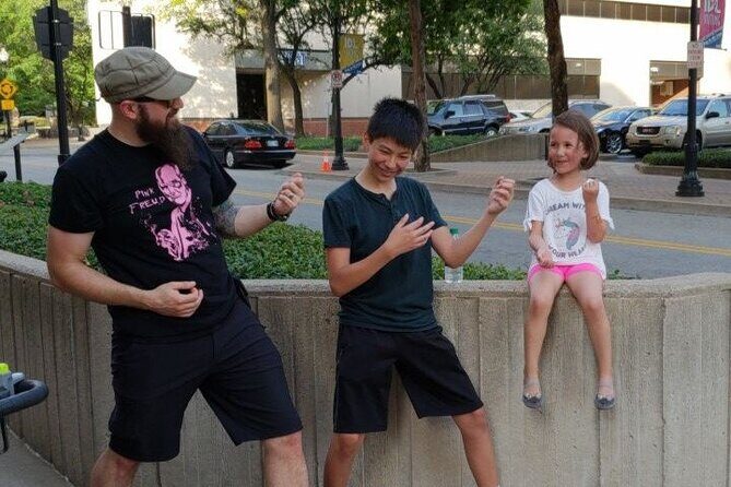 Unique Scavenger Hunt Experience in Oceanside by Crazy Dash - Exploring Oceanside with the Crazy Dash Scavenger Hunt: A Practical Review