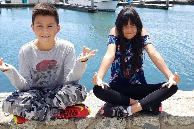 Unique Scavenger Hunt Experience in Oceanside by Crazy Dash - How the Crazy Dash Works