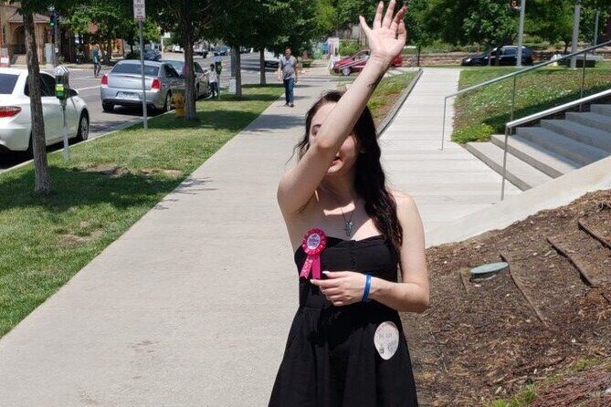 Unique Scavenger Hunt Experience in Oceanside by Crazy Dash - The Experience and Its Highlights