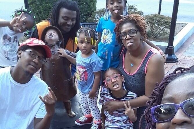 Unique Scavenger Hunt Experience in Oceanside by Crazy Dash - Authentic Feedback from Participants