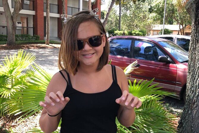 Unique Scavenger Hunt Experience in Oceanside by Crazy Dash - Pricing and Value