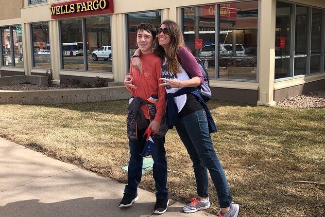 Unique Scavenger Hunt Experience in Odessa by Zombie Scavengers - What You Can Expect from the Zombie Scavengers Experience in Odessa