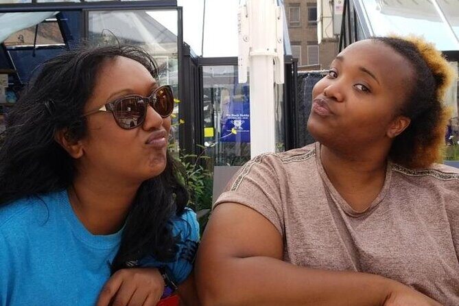 Unique Scavenger Hunt Experience in Pasadena by Wacky Walks - Exploring Pasadena with Wacky Walks: A Fun, Budget-Friendly Scavenger Hunt