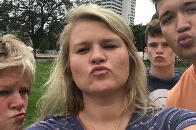 Unique Scavenger Hunt Experience in Pasadena by Wacky Walks - Key Points