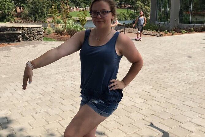 Unique Scavenger Hunt Experience in Pasadena by Wacky Walks - Who Would Enjoy This?