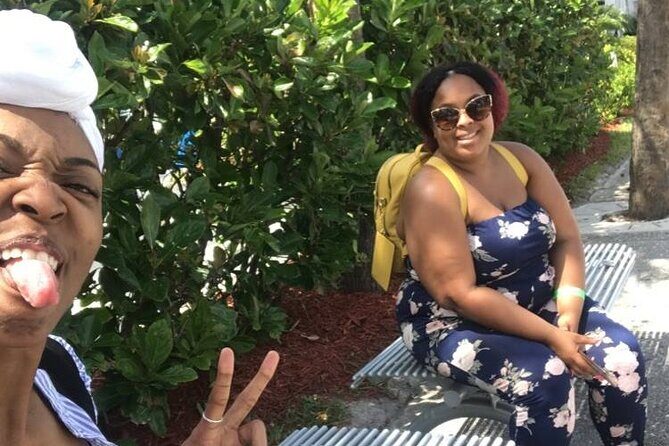 Unique Scavenger Hunt Experience in Philadelphia by Operation City Quest - The Experience in Detail