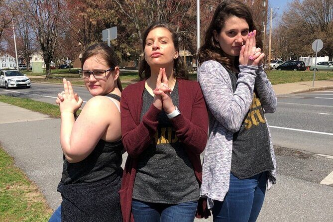 Unique Scavenger Hunt Experience in Philadelphia by Operation City Quest - What Travelers Are Saying (Based on Available Reviews)