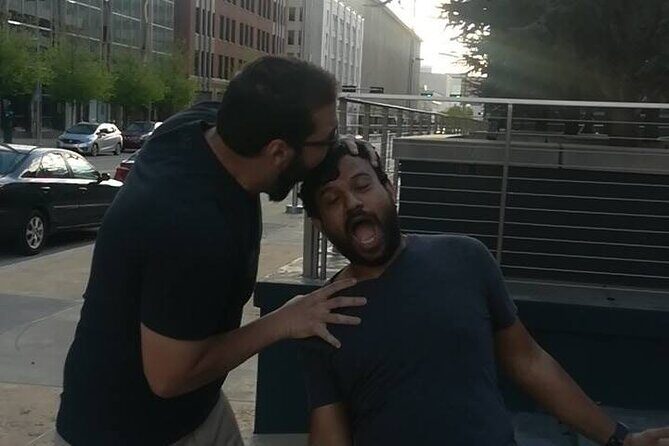 Unique Scavenger Hunt Experience in Philadelphia by Operation City Quest - Who Is This Tour Best For?