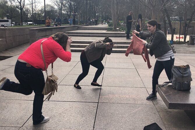 Unique Scavenger Hunt Experience in Philadelphia by Operation City Quest - Final Thoughts