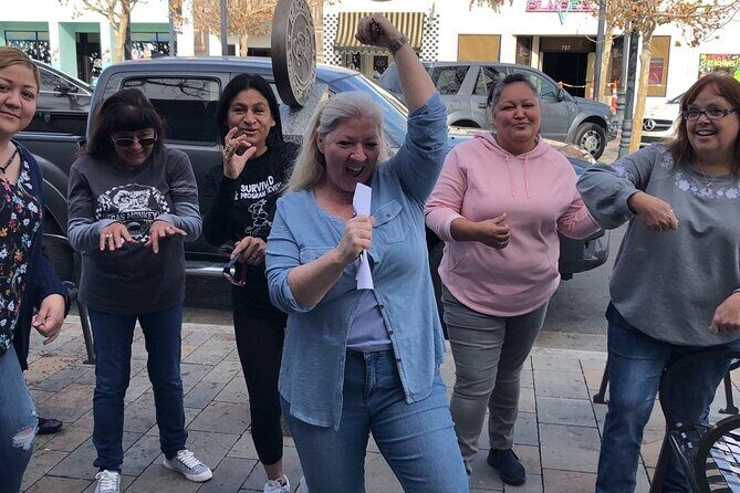 Unique Scavenger Hunt Experience in Portland by Wacky Walks - What to Expect from Your Portland Adventure