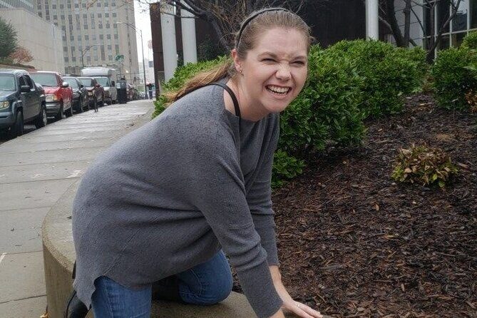 Unique Scavenger Hunt Experience in Portland by Wacky Walks - Who Will Love This?