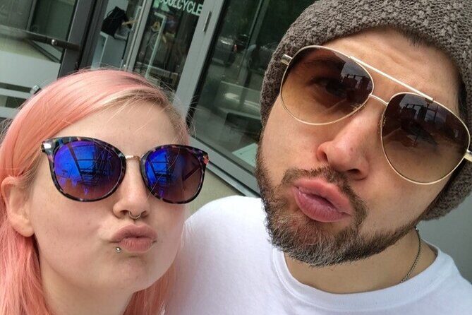 Unique Scavenger Hunt Experience in Reno by Operation City Quest - Key Points