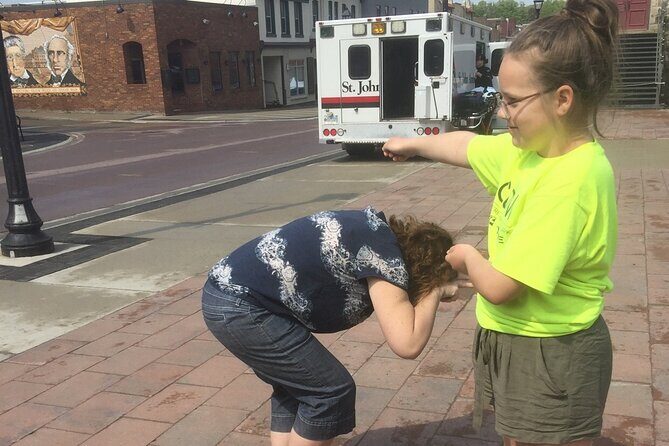 Unique Scavenger Hunt Experience in Reno by Operation City Quest - What is the Operation City Quest scavenger hunt in Reno?