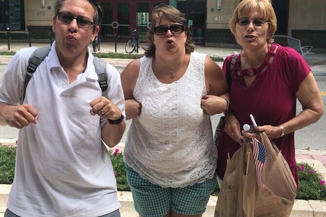 Unique Scavenger Hunt Experience in Reno by Operation City Quest - What do reviews say?