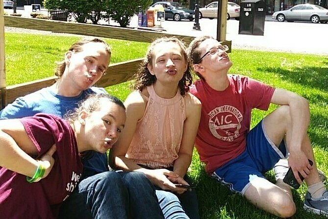 Unique Scavenger Hunt Experience in Reno by Operation City Quest - Details on Price and Value