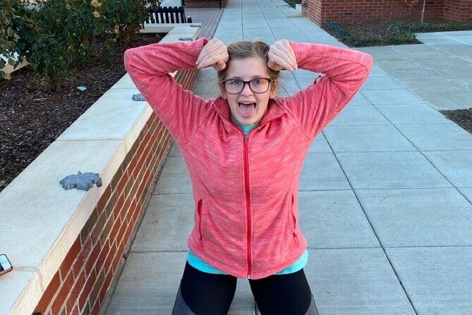 Unique Scavenger Hunt Experience in Rochester by Zombie Scavengers - Key Points