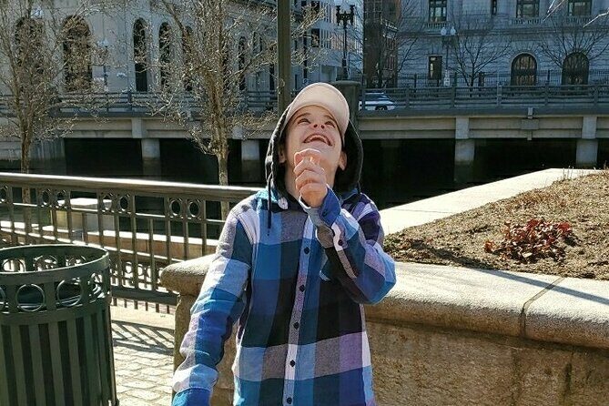 Unique Scavenger Hunt Experience in Rochester by Zombie Scavengers - The Value of the Experience