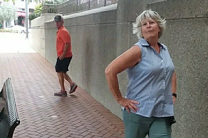 Unique Scavenger Hunt Experience in Rochester by Zombie Scavengers - What We Found in the Reviews (from what’s available)