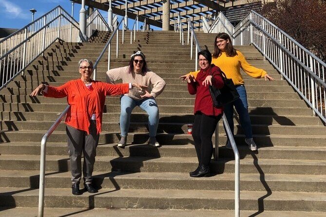 Unique Scavenger Hunt Experience in Rochester by Zombie Scavengers - Who Is This Experience Best For?