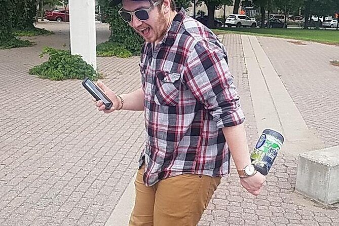 Unique Scavenger Hunt Experience in Rockford by Zombie Scavengers - The Practicalities: Price, Duration, and Logistics