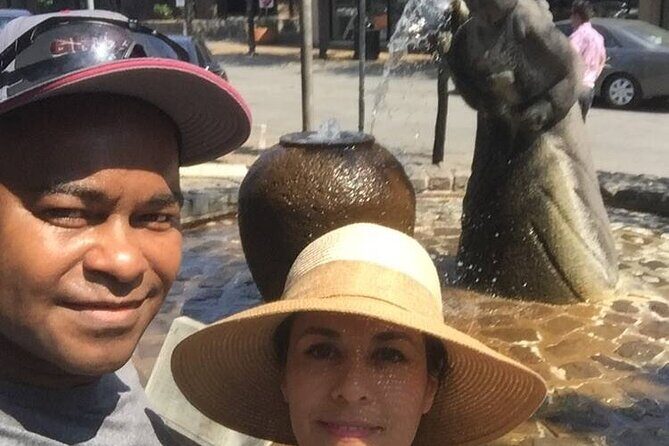 Unique Scavenger Hunt Experience in Santa Fe by Crazy Dash - What is the Crazy Dash Santa Fe Experience?