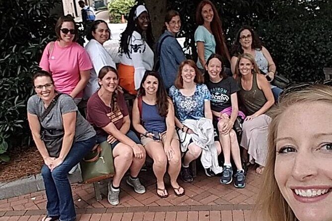 Unique Scavenger Hunt Experience in Santa Fe by Crazy Dash - The Value for Money