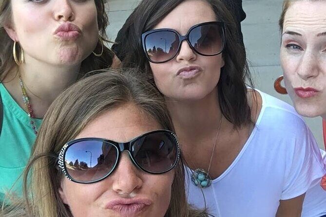 Unique Scavenger Hunt Experience in Santa Fe by Crazy Dash - The Experience: What You Can Expect