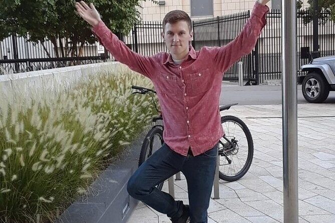 Unique Scavenger Hunt Experience in Seattle by Crazy Dash - A Deep Dive into the Itinerary and Experience