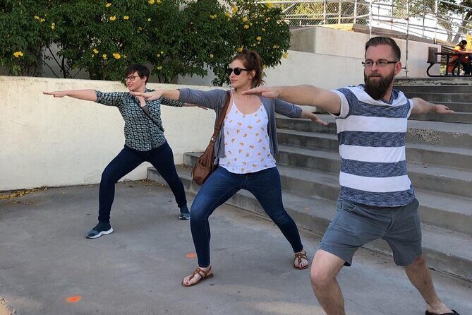 Unique Scavenger Hunt Experience in Seattle by Crazy Dash - Who Will Love This Experience?