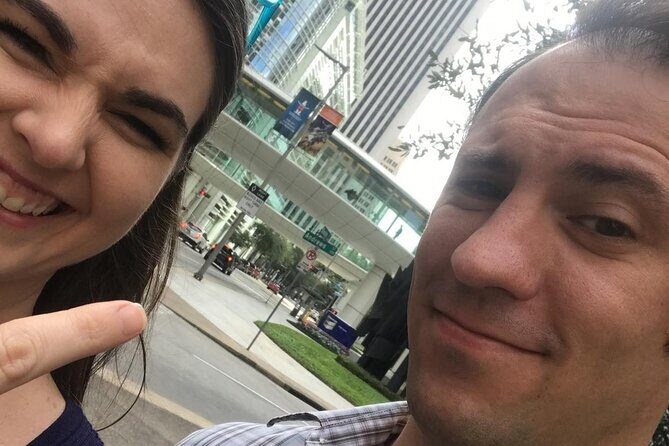 Unique Scavenger Hunt Experience in Seattle by Crazy Dash - FAQ