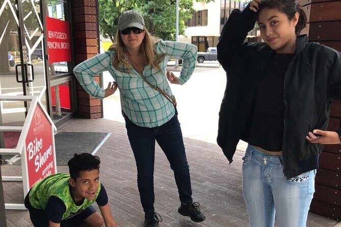 Unique Scavenger Hunt Experience in Spokane by Zombie Scavengers - What to Expect from the Zombie Scavengers Experience