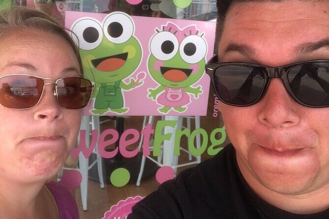 Unique Scavenger Hunt Experience in Spokane by Zombie Scavengers - Who Should Consider This?