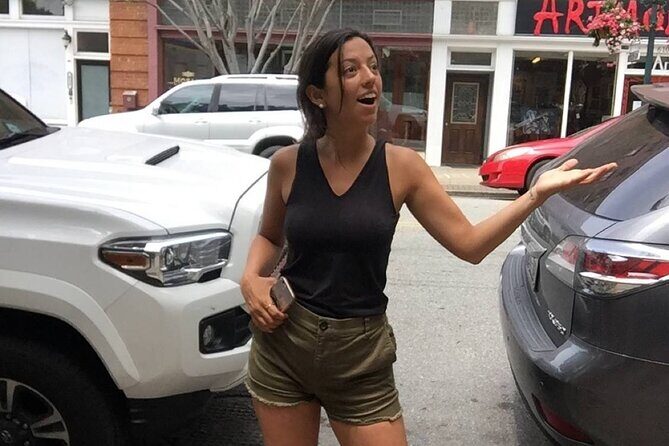 Unique Scavenger Hunt Experience in Tampa by Crazy Dash - Key Points