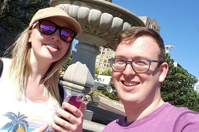 Unique Scavenger Hunt Experience in Tampa by Crazy Dash - What Is Crazy Dash Tampa?