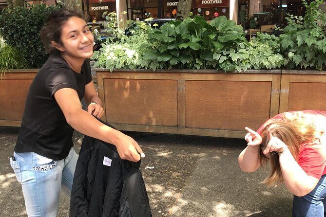 Unique Scavenger Hunt Experience in Tampa by Crazy Dash - Authentic Traveler Insights