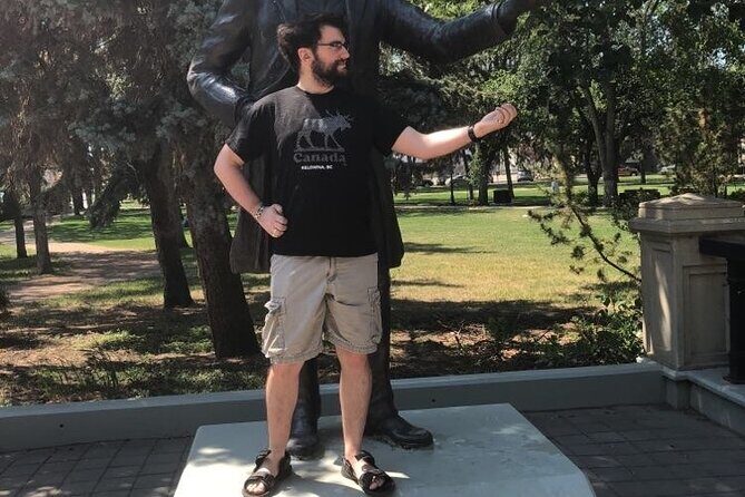 Unique Scavenger Hunt Experience in Tampa by Crazy Dash - Is This Experience Worth It?